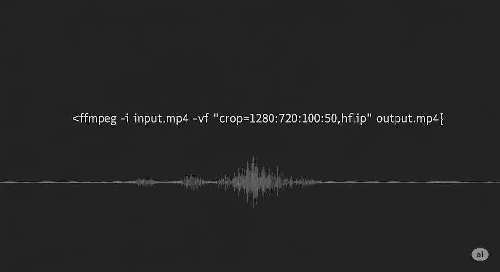 Corte vídeos de graça e no terminal